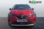 2023 Renault Captur