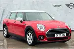 2020 MINI Clubman