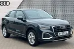 2023 Audi Q2