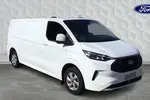 2024 Ford Transit Custom
