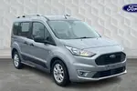 2021 Ford Tourneo Connect
