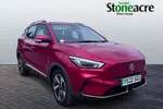 2022 MG ZS