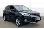 2018 Ford Kuga
