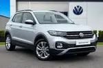 2020 Volkswagen T-Cross