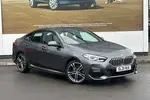 2021 BMW 2 Series Gran Coupe