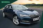 2020 Skoda Superb