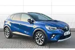 2021 Renault Captur