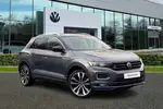 2021 Volkswagen T-Roc