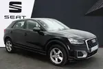 2018 Audi Q2