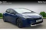 2025 Toyota Prius Plug-In
