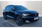 2022 Volvo XC40