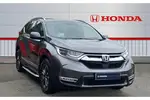 2023 Honda CR-V