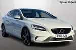 2018 Volvo V40