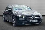 2020 Mercedes-Benz A-Class