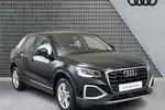 2020 Audi Q2
