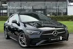 2023 Mercedes-Benz CLA