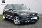 2025 SEAT Ateca