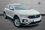 2023 Volkswagen T-Roc