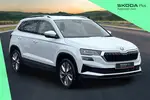 2025 Skoda Karoq