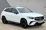 2025 Mercedes-Benz GLC