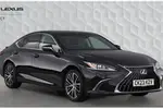 2023 Lexus ES
