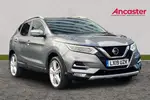 2019 Nissan Qashqai