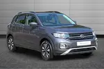 2023 Volkswagen T-Cross