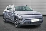 2024 Hyundai Kona Electric