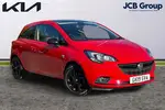 2019 Vauxhall Corsa