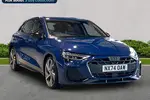 2024 Audi A3