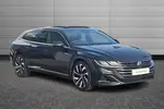 2021 Volkswagen Arteon Shooting Brake
