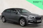 2023 Skoda Scala