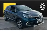 2019 Renault Captur