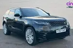 2018 Land Rover Range Rover Velar