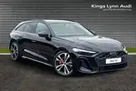 2025 Audi S5
