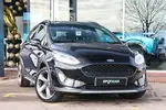 2020 Ford Fiesta Active