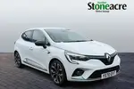 2021 Renault Clio