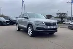2018 Skoda Karoq