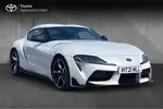 2021 Toyota GR Supra
