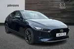 2025 Mazda 3