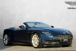 2018 Aston Martin DB11