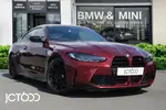 2022 BMW M4