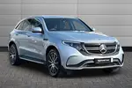 2020 Mercedes-Benz EQC