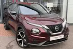 2020 Nissan Juke