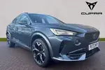 2022 Cupra Formentor