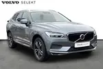 2020 Volvo XC60