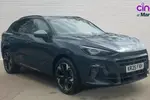 2025 Cupra Terramar