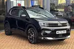 2025 Citroen C5 Aircross