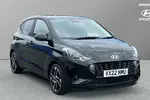 2022 Hyundai i10