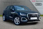 2022 Audi Q2